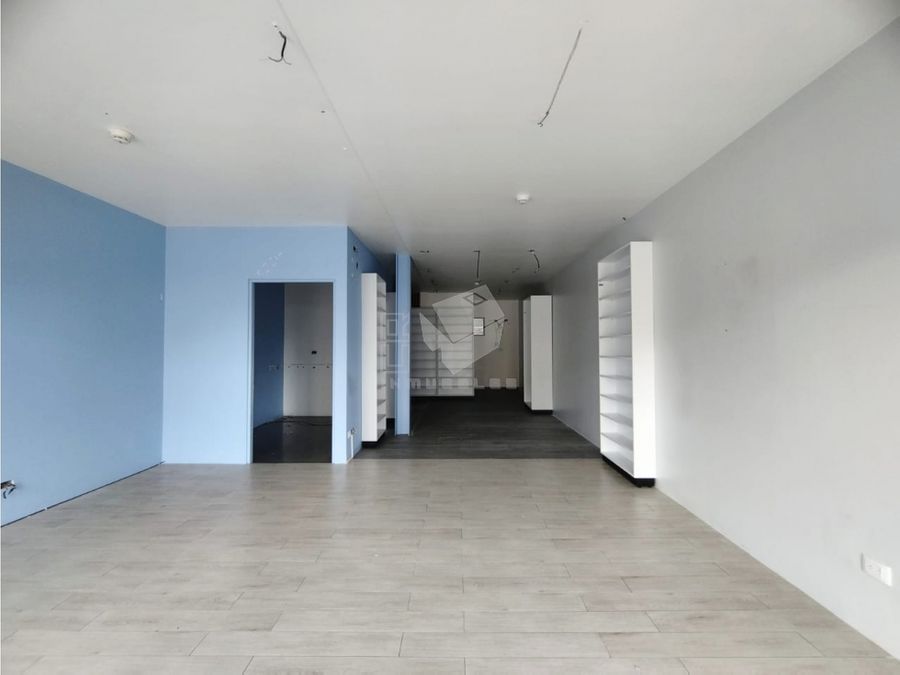 Comercial en San Rafael