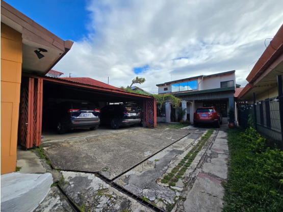 House at Heredia