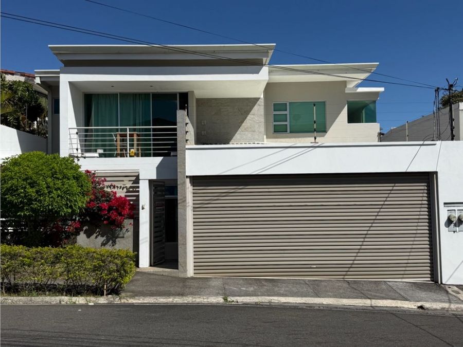 House at San Rafael