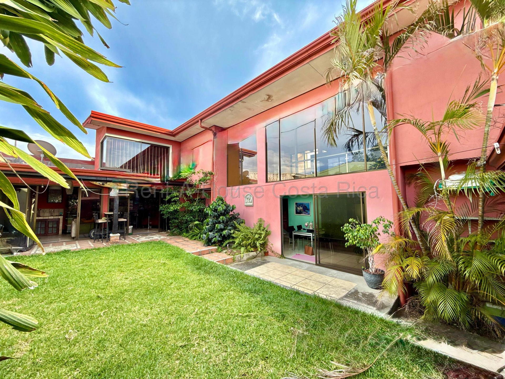 Casa en Mercedes