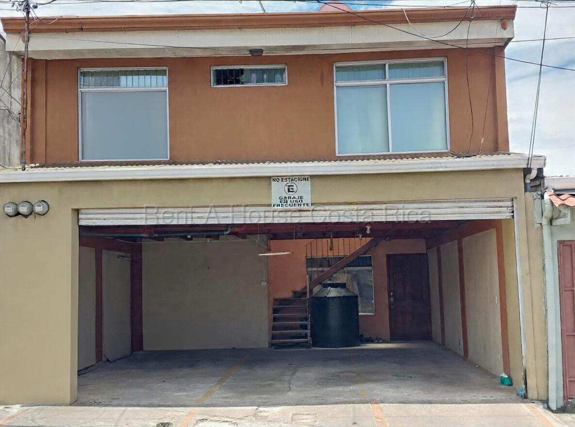 Comercial en Occidental