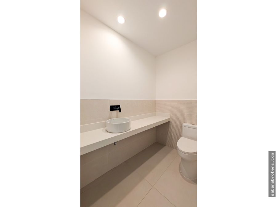 Apartamento en Mata Redonda