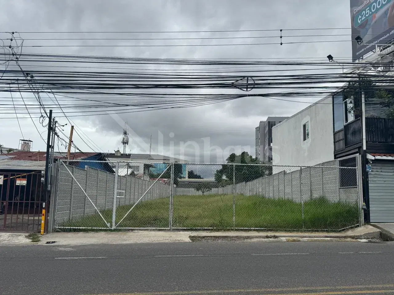 Comercial en San Rafael