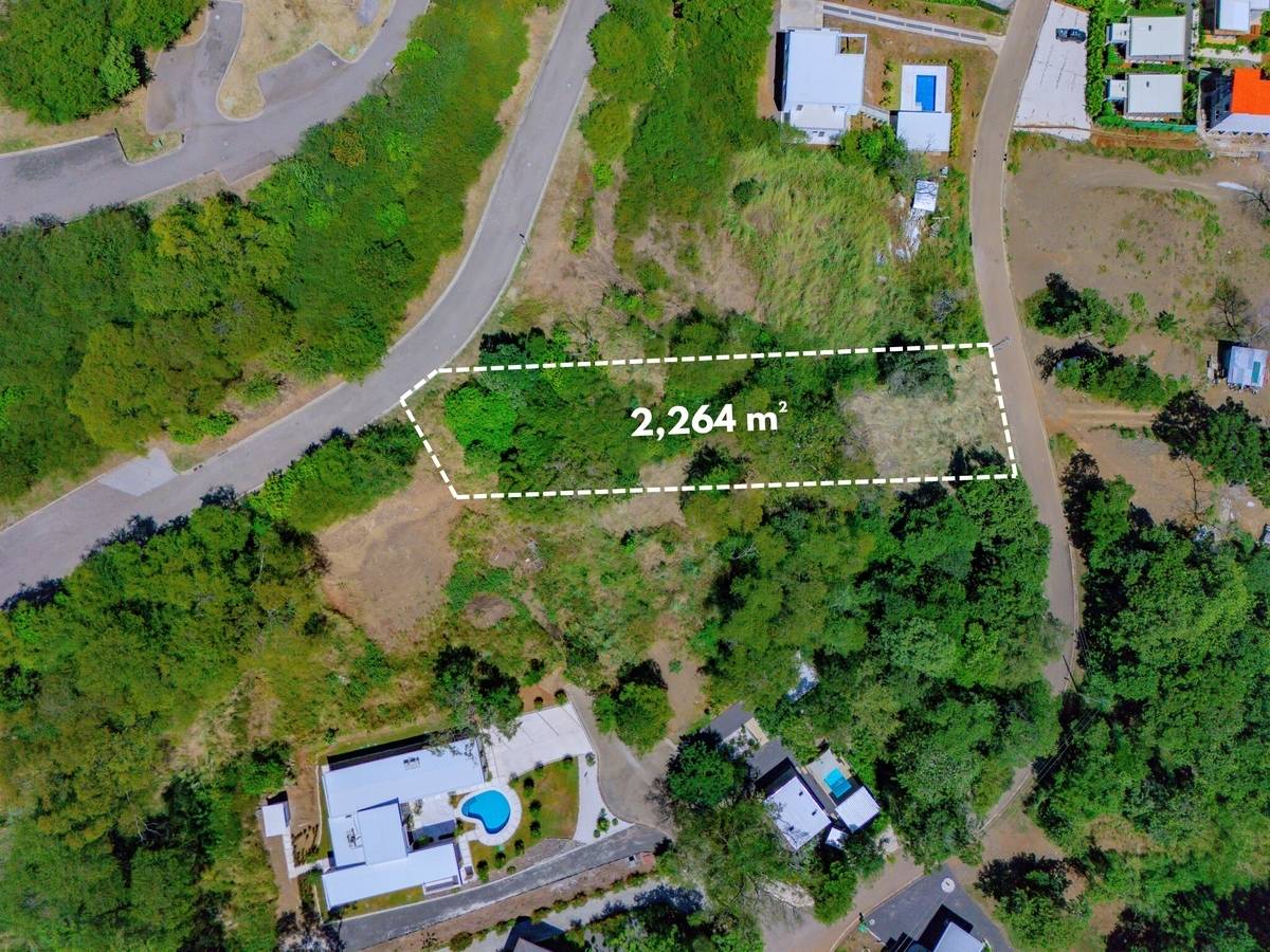 Property at Playas del Coco