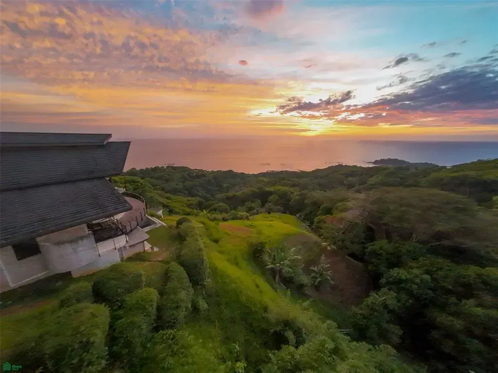 Terreno en Bahía Ballena