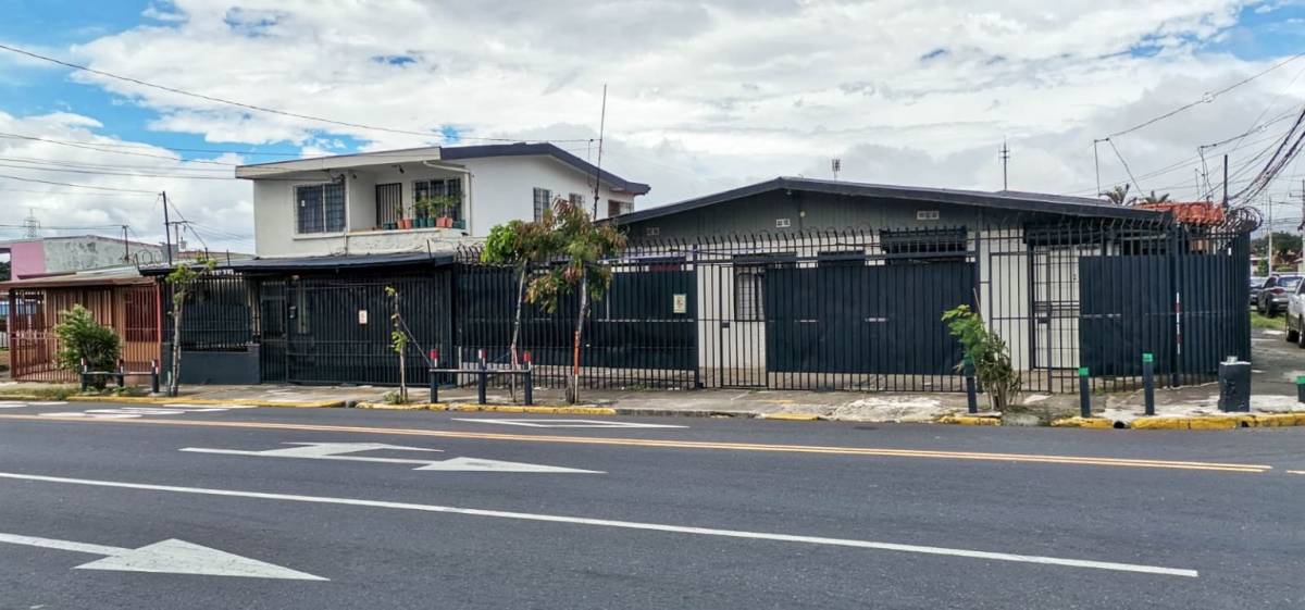 Propiedad en San Juan