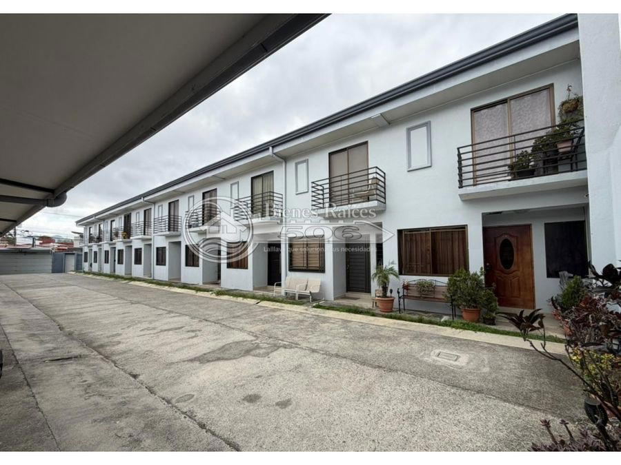 Apartamento en Guadalupe