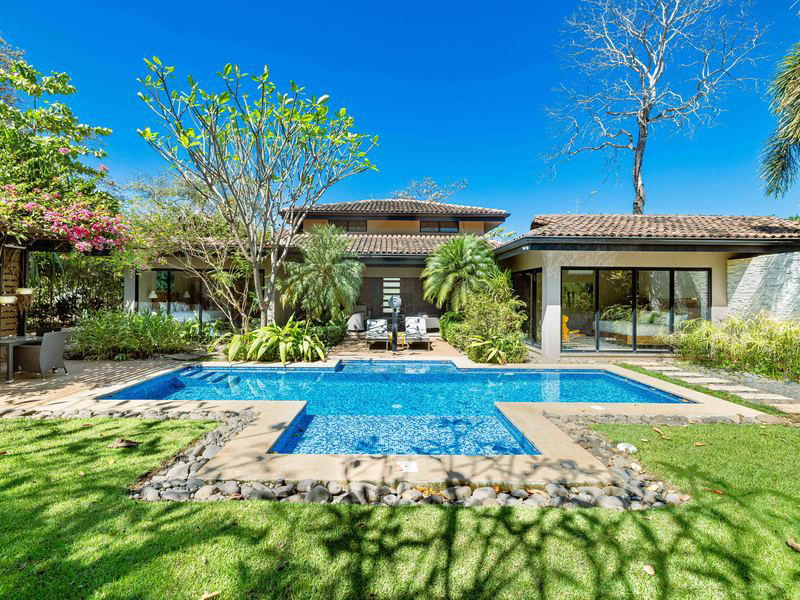 Propiedad en Hacienda Pinilla