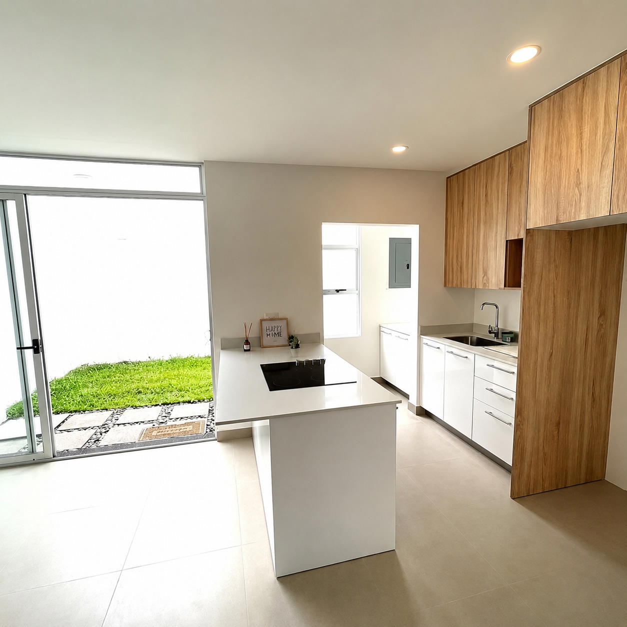 House at Condominio Las Vistas