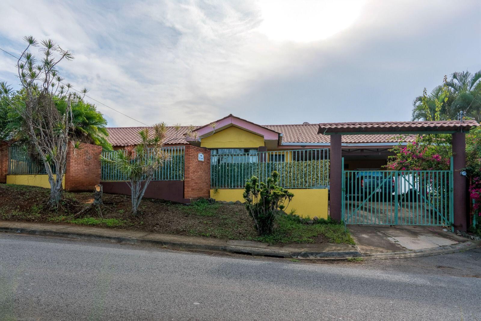Casa en San José