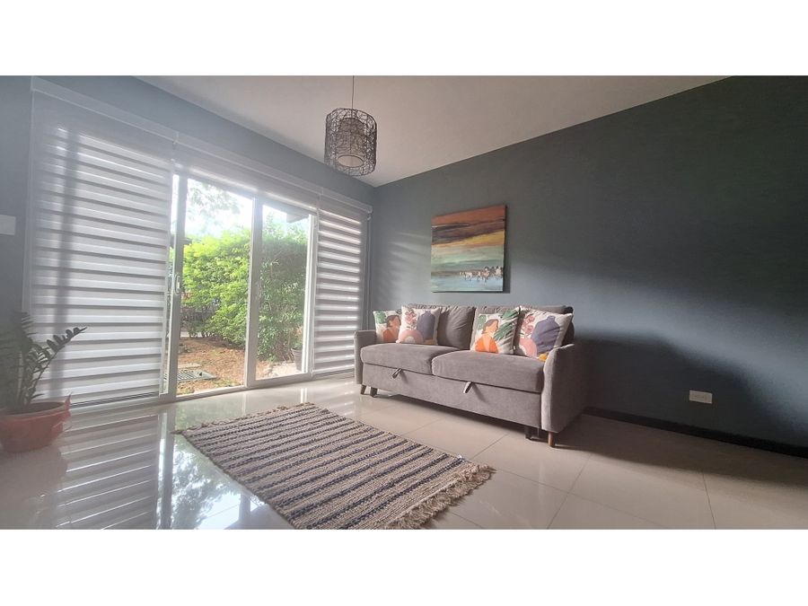 Apartamento en Condominio San Nicolás de Bari