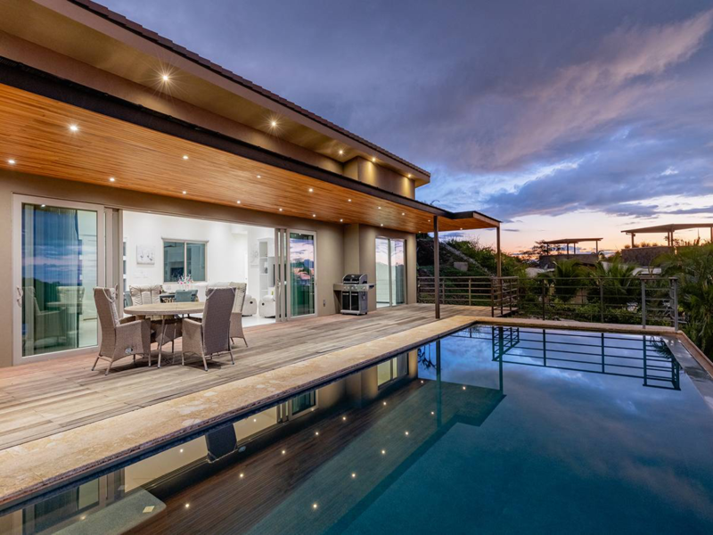 Property at Cabo Velas