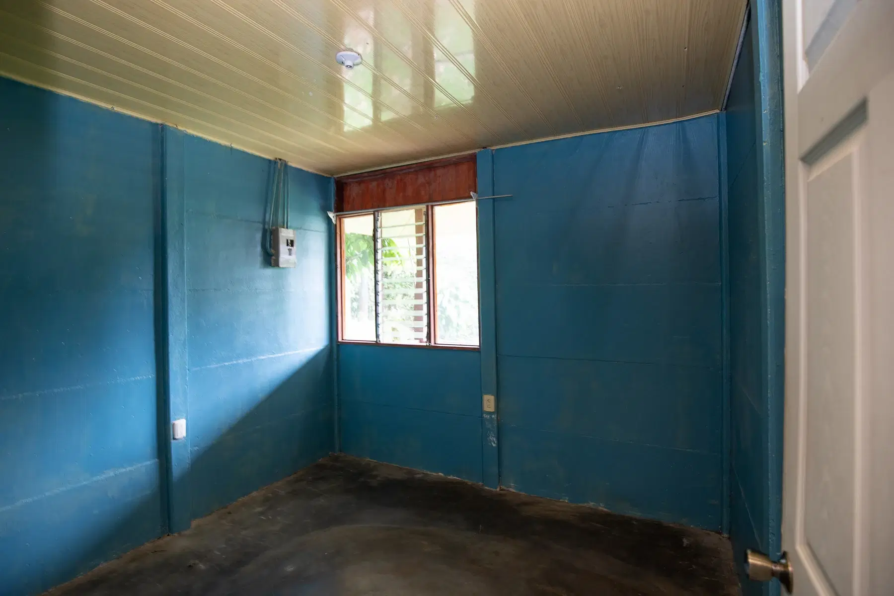 House at Quepos