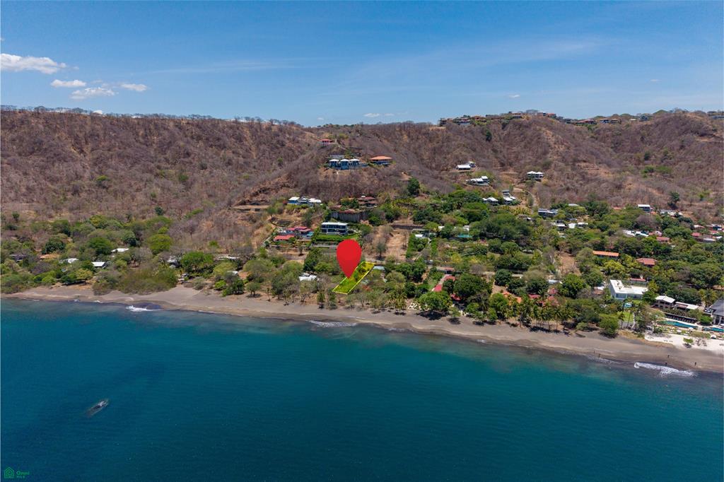 Propiedad en Playas del Coco