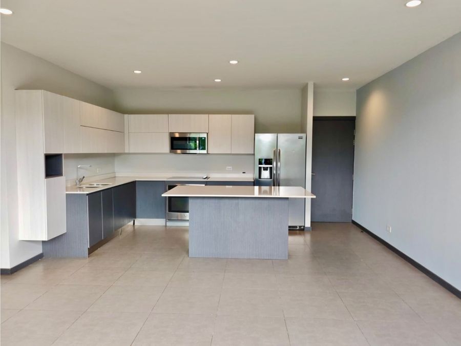 Apartamento en Brasil