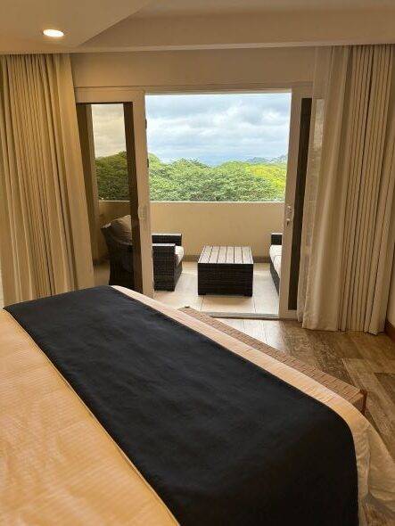 Propiedad en Langosta