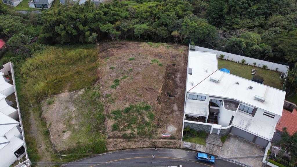 Property at Escazú