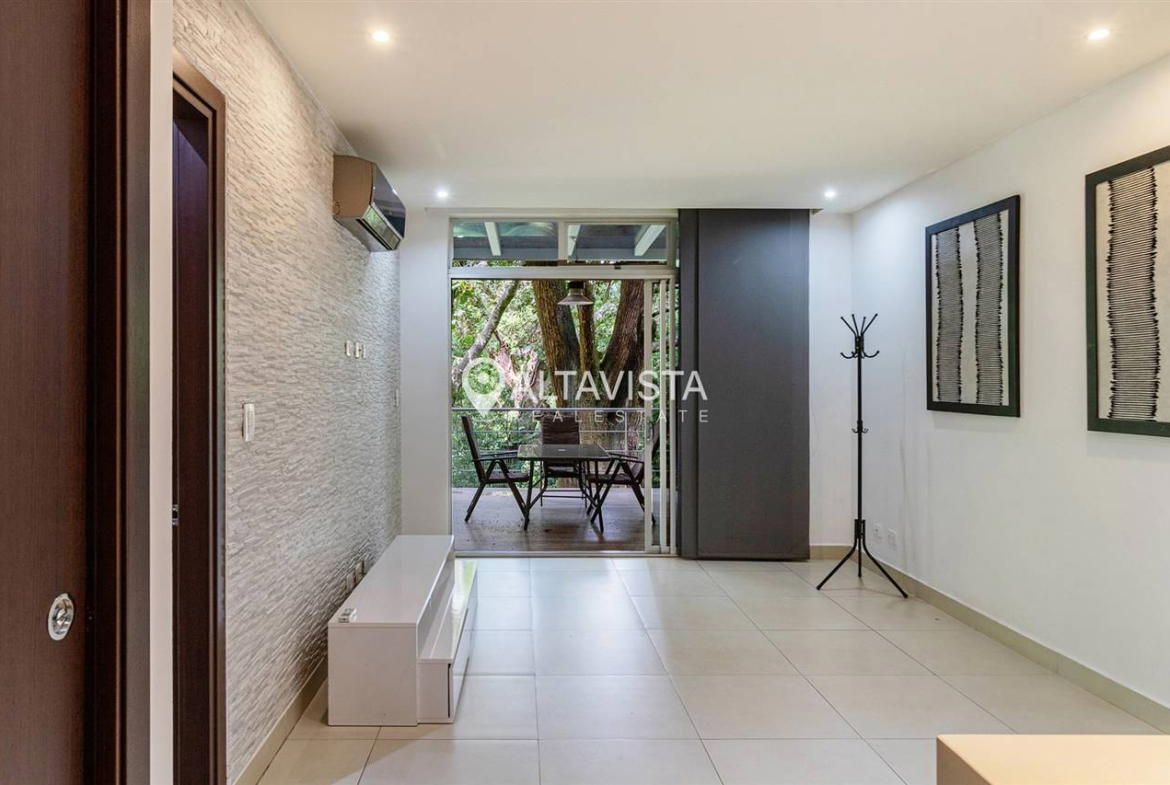 House at