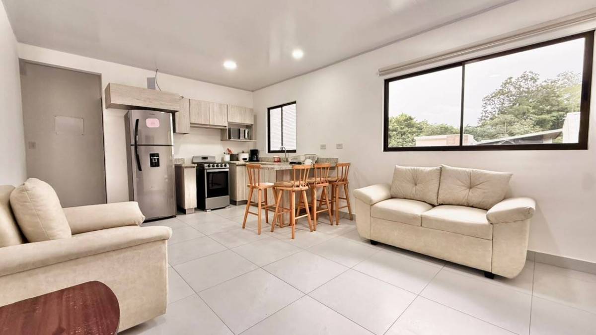 Property at Condominio Arenas
