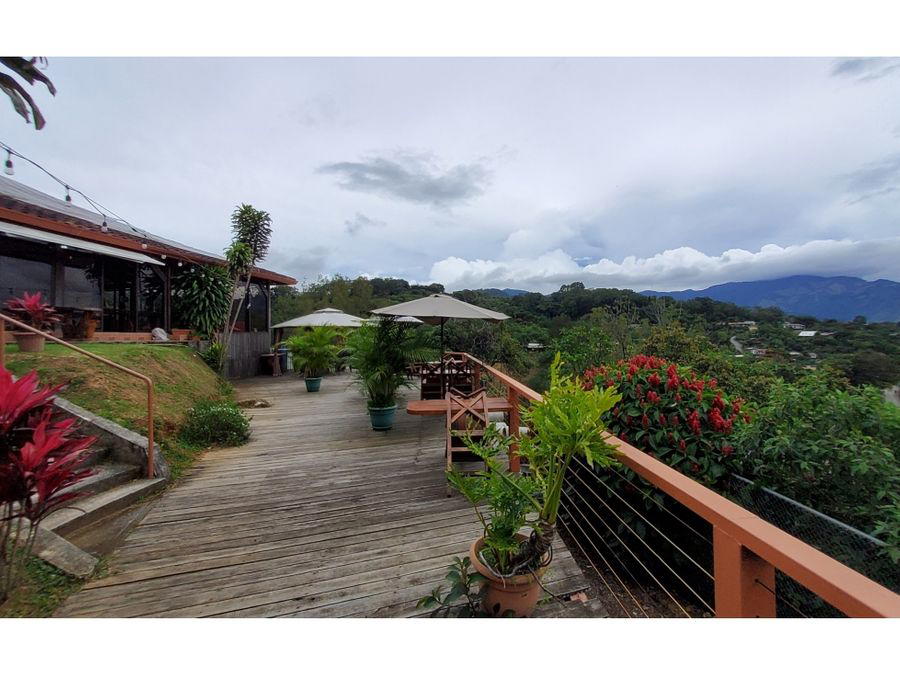 Land at San Isidro
