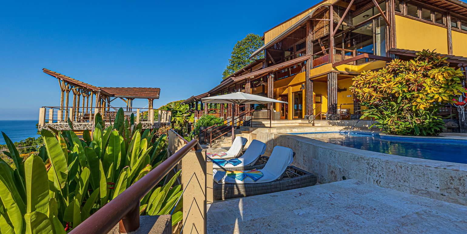 Property at Dominical