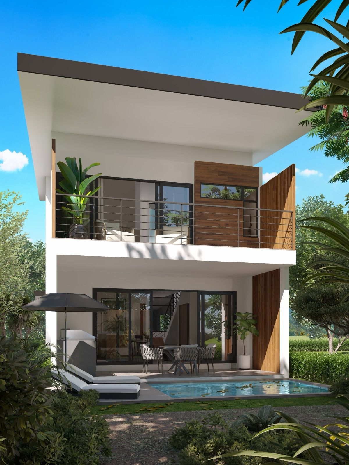 House at Condominio Casa Praia