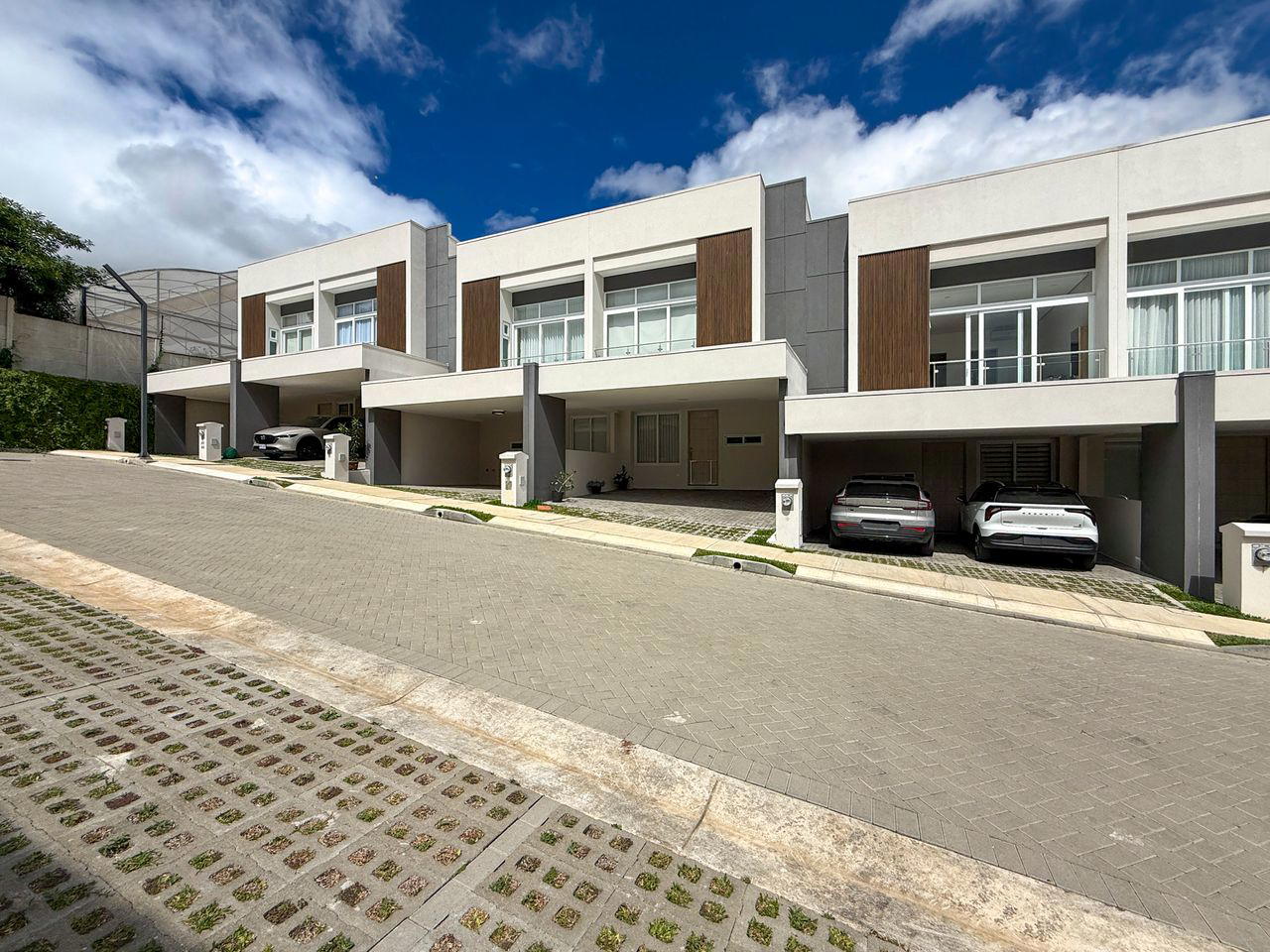 Propiedad en Condominio La Vita