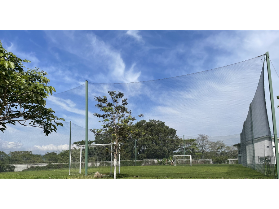 Property at Alajuela