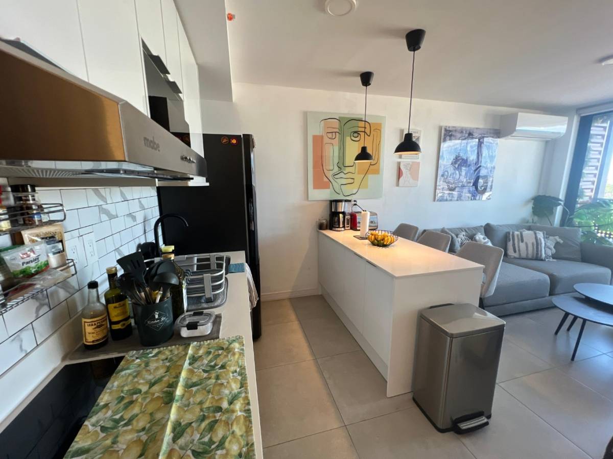 Propiedad en Sky Garden