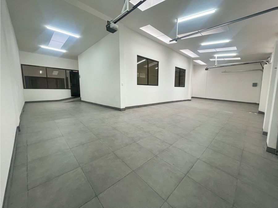 House at Mata Redonda