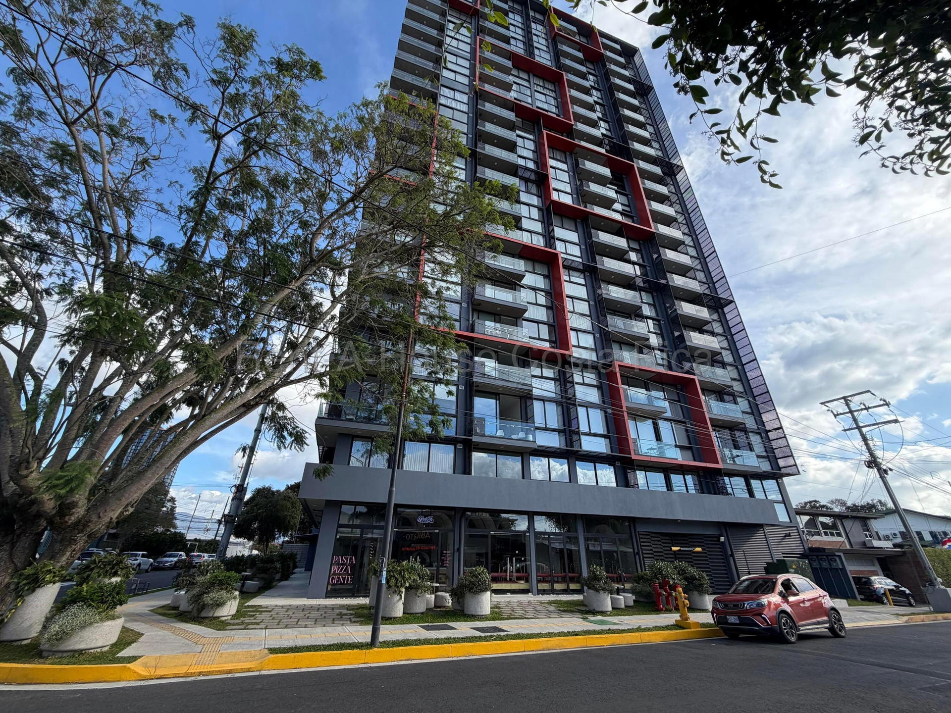 Apartamento en Carmen