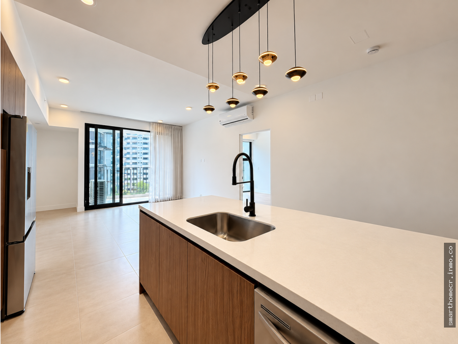 Apartment at Parkwood Nunciatura
