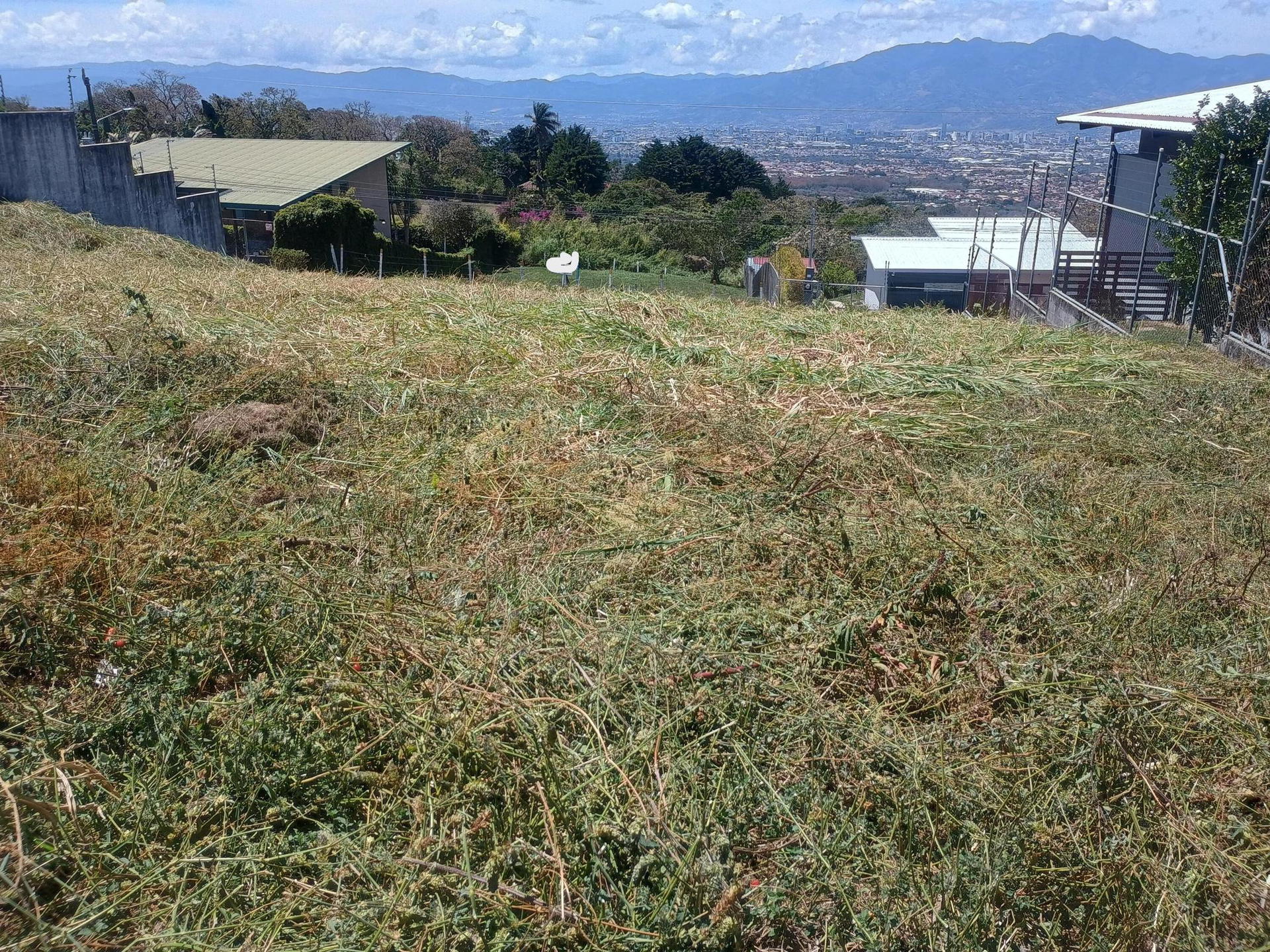 Propiedad en Concepción