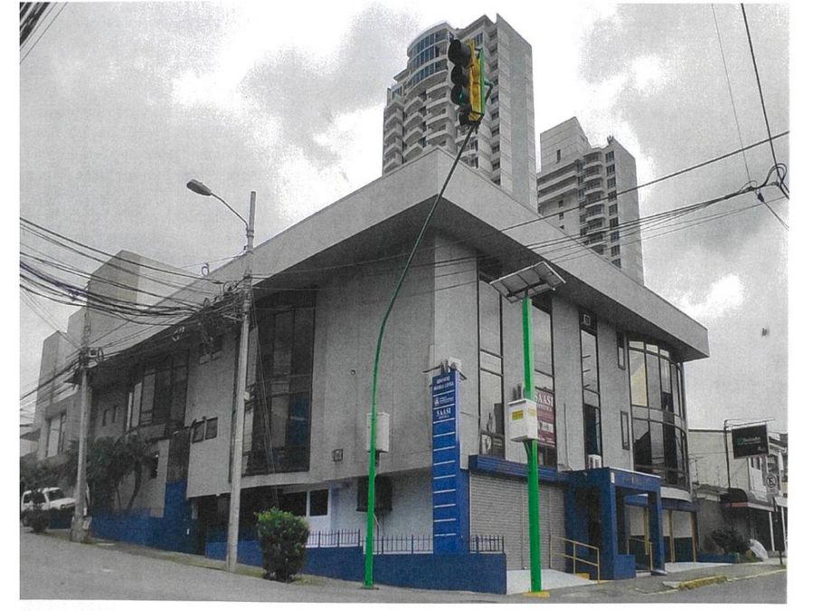 Oficina en Merced