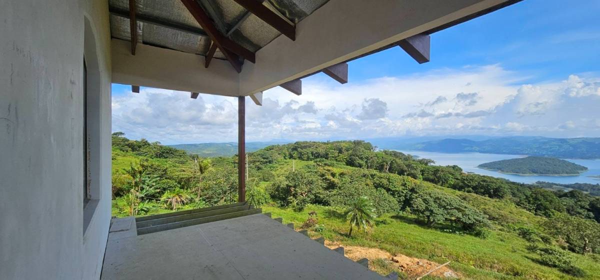 Casa en Arenal