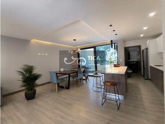 Propiedad en San Antonio