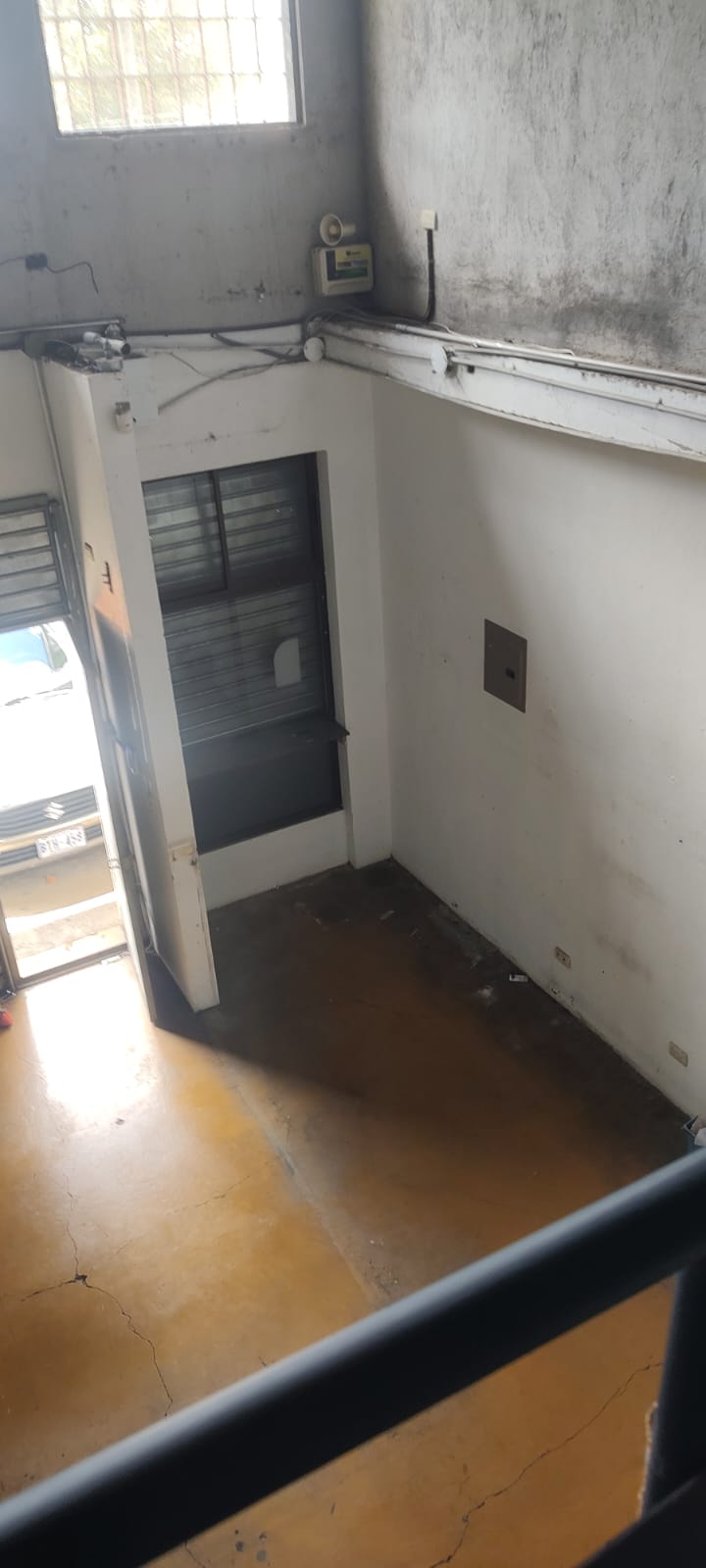 Comercial en Merced
