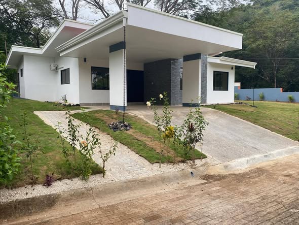 Casa en Cóbano