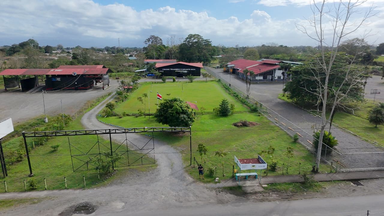 Comercial en Cariari
