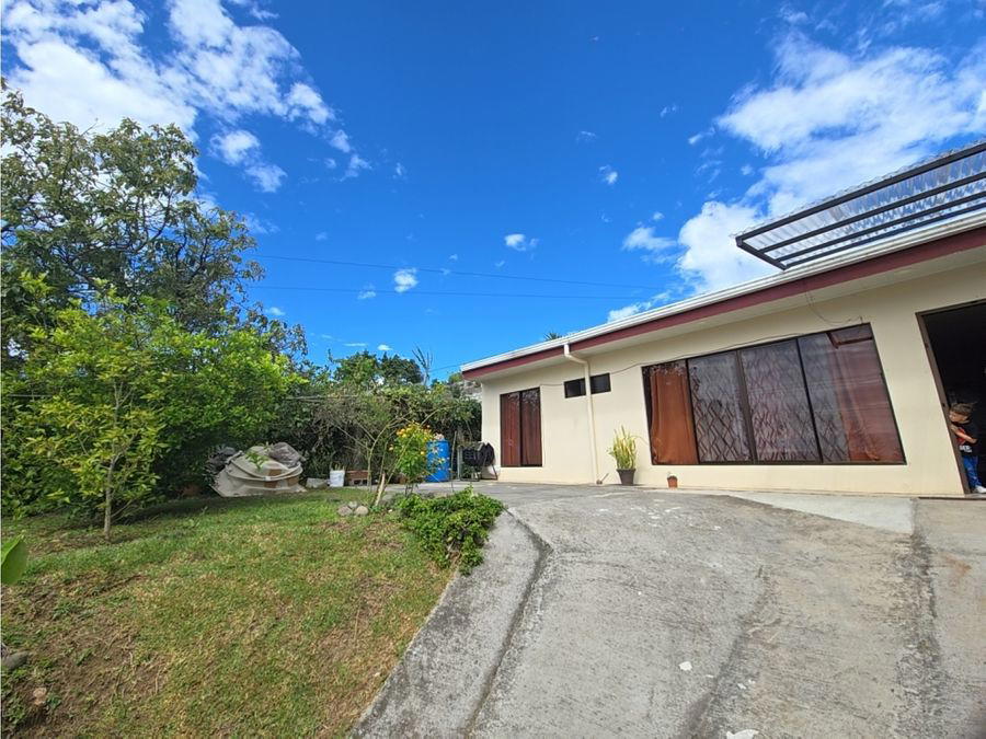 House at Heredia