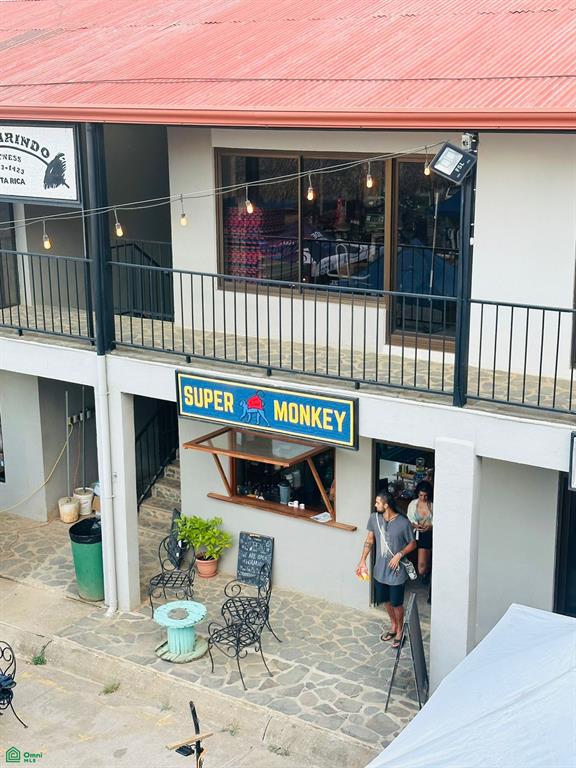 Property at Tamarindo