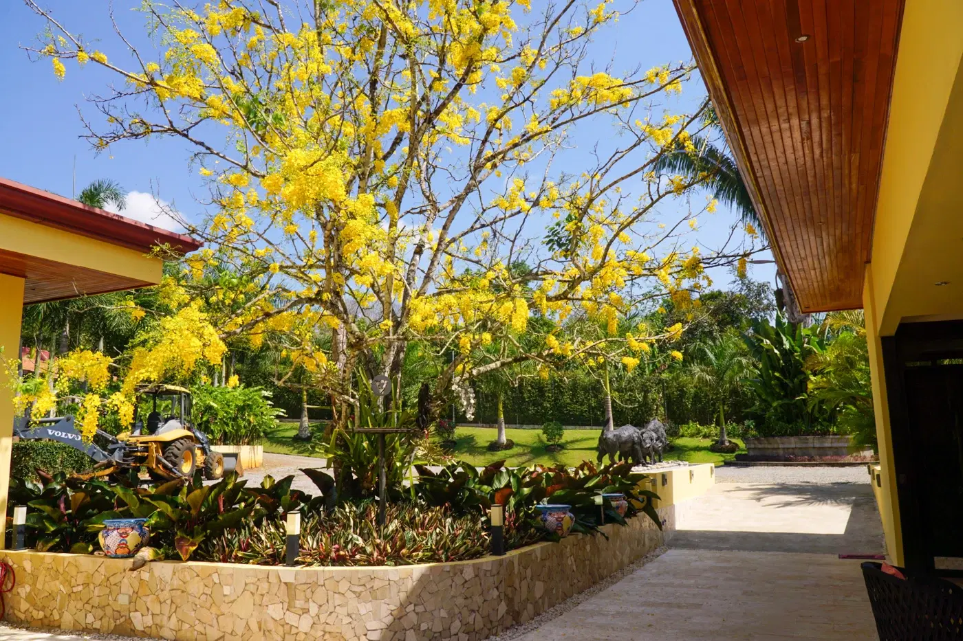 Casa en San Isidro del General