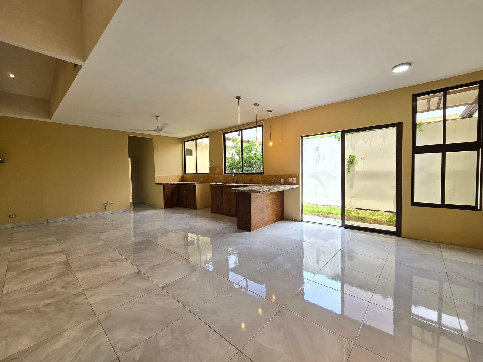 Casa en Santa Ana