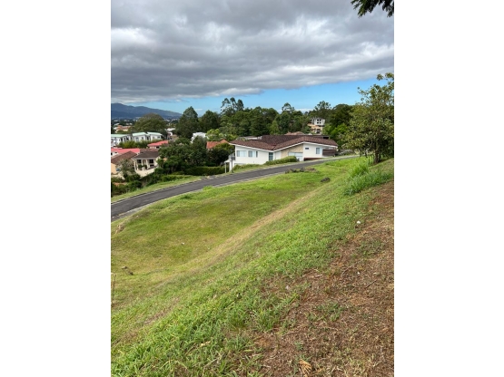 Propiedad en Condominio Hacienda Gregal