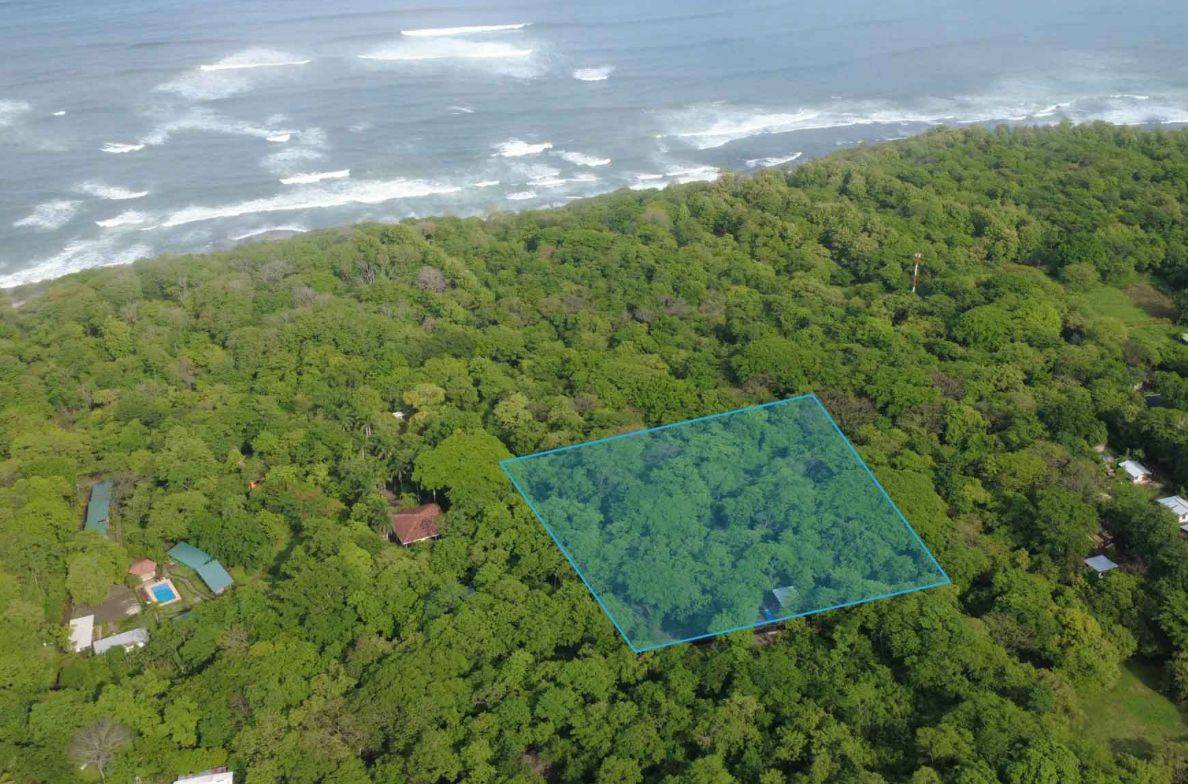 Property at Hacienda Pinilla