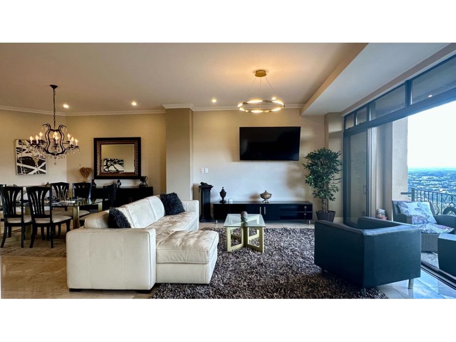 Apartment at Villa Vento