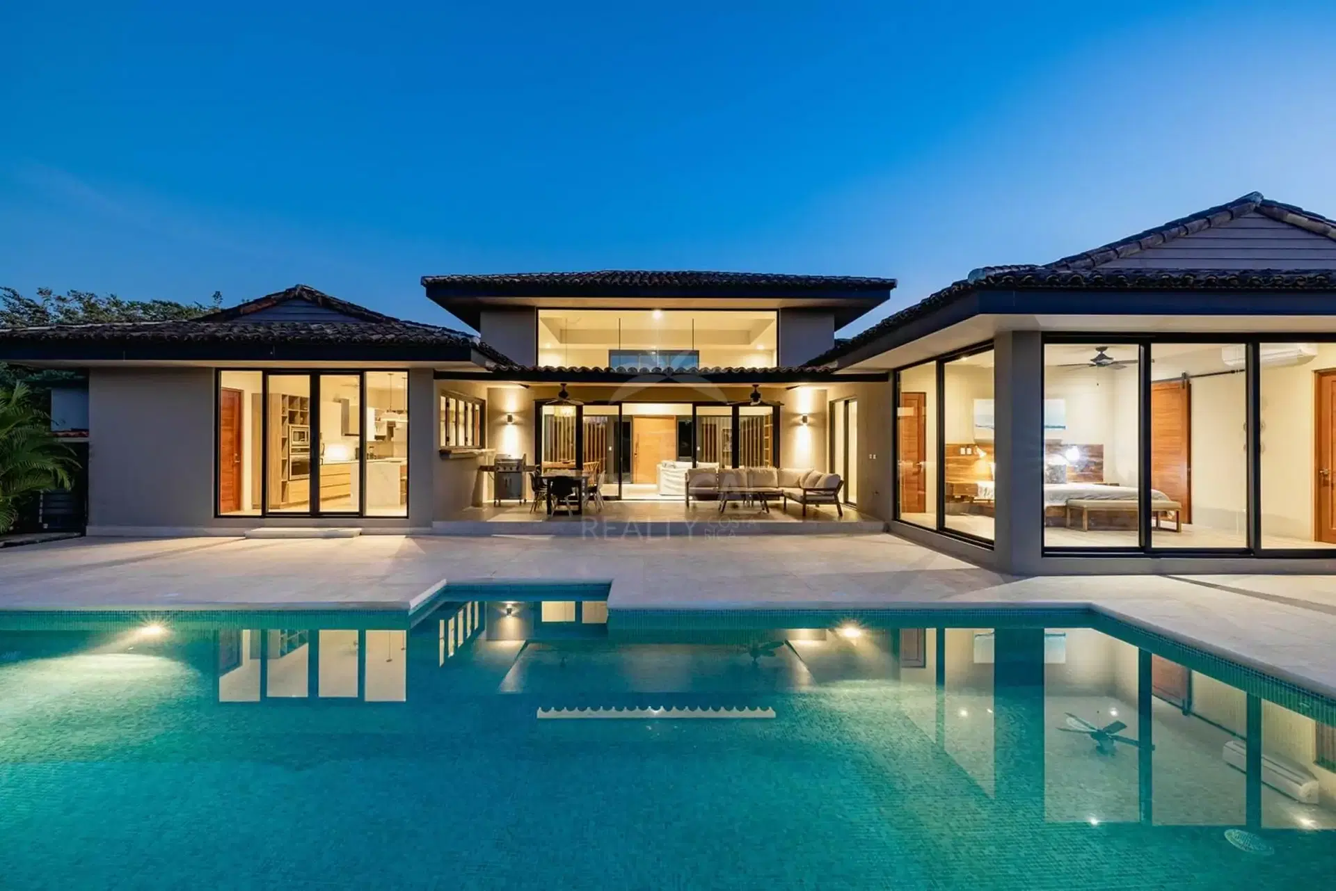 Property at Tamarindo