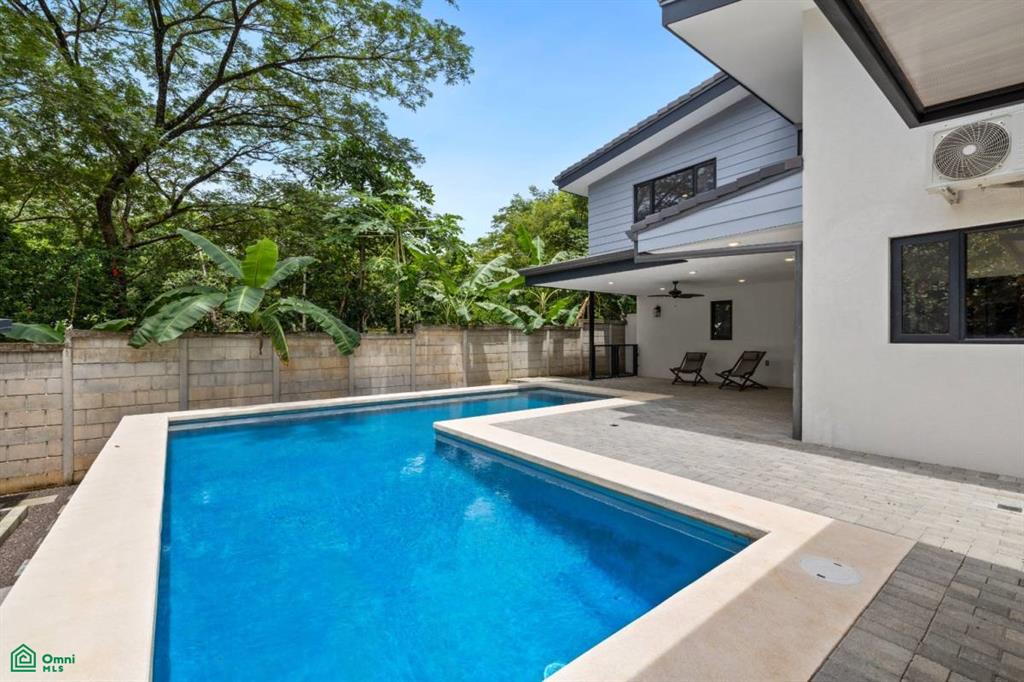 Casa en Conchal