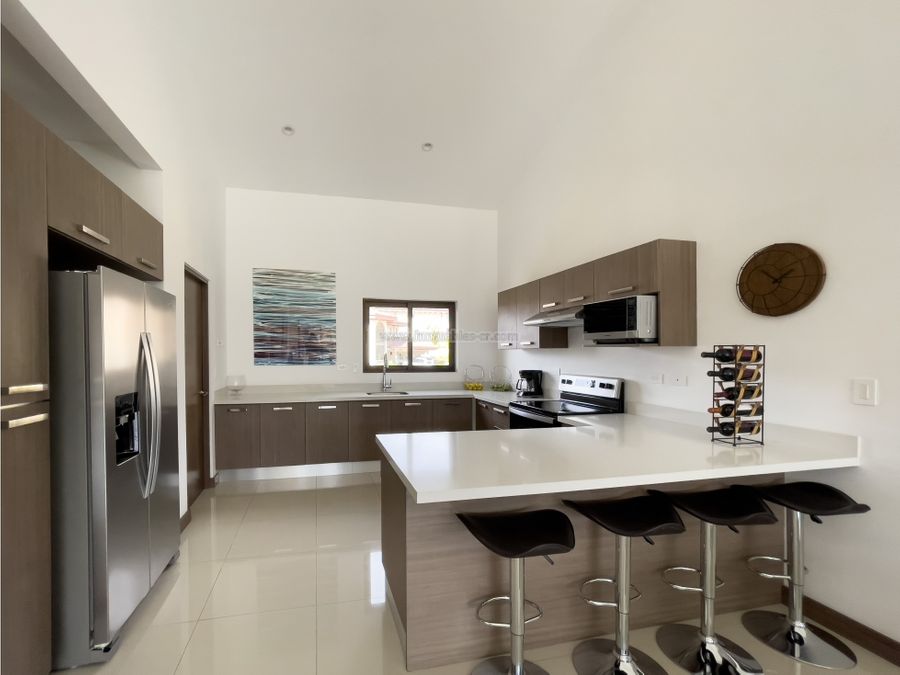 Apartment at Escazú