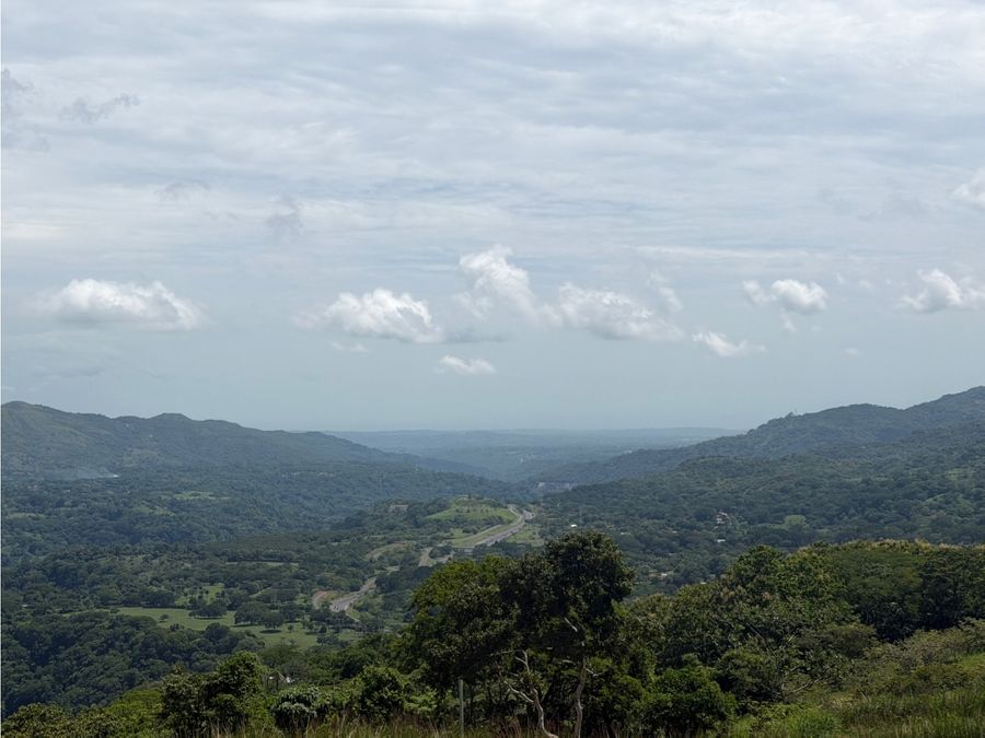 Terreno en Escobal